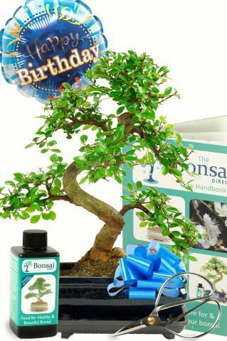 Best Happy birthday gift set for him