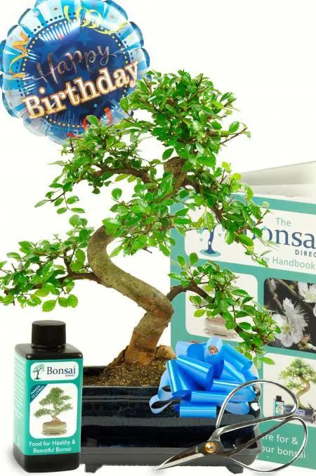 Best Happy birthday gift set for him