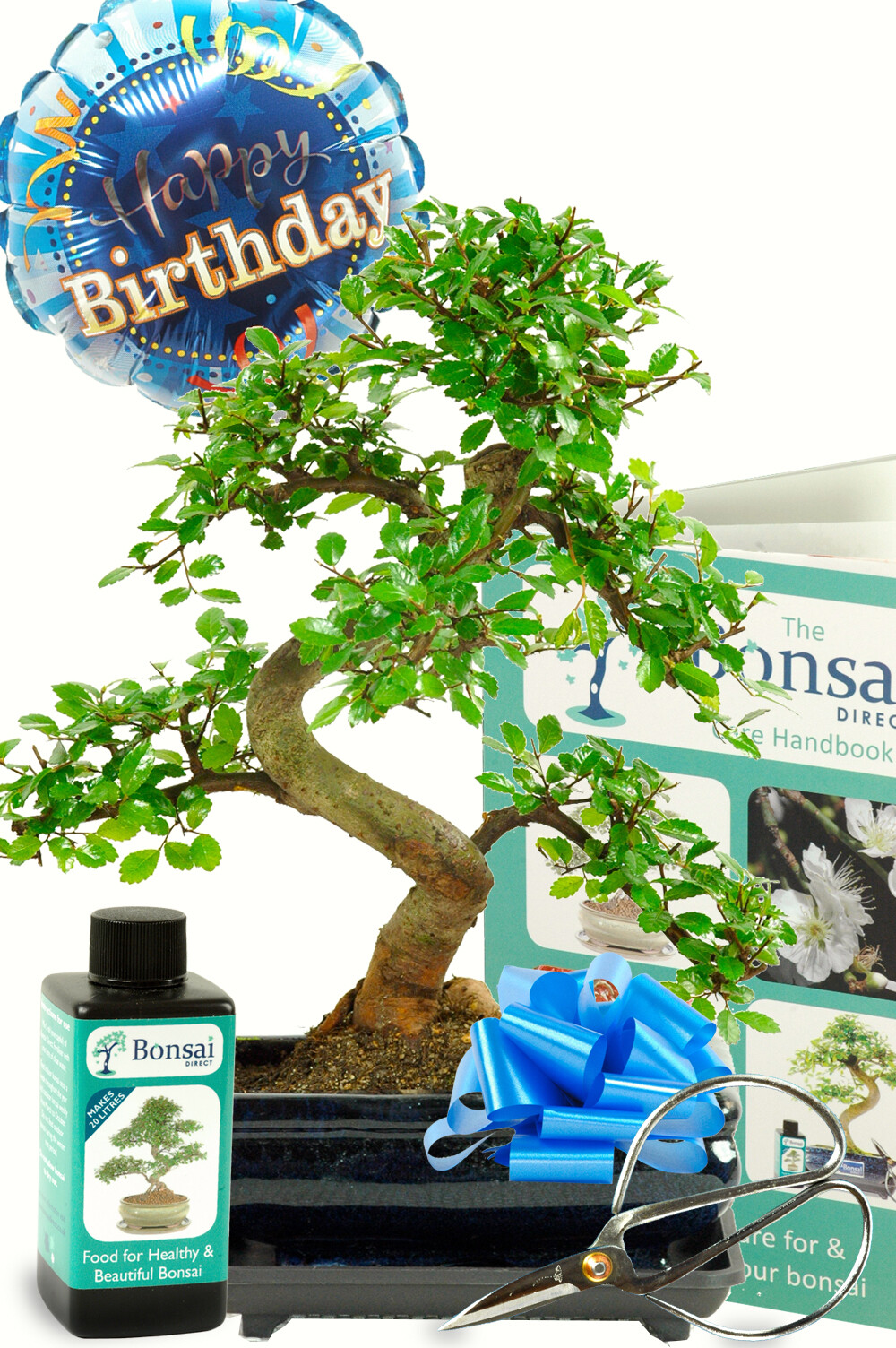 Best Happy birthday gift set for him