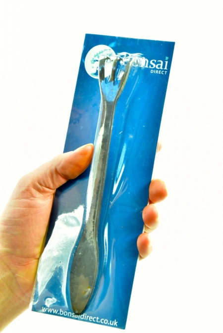 Root Rake/Spatula (Bonsai Tool T36)