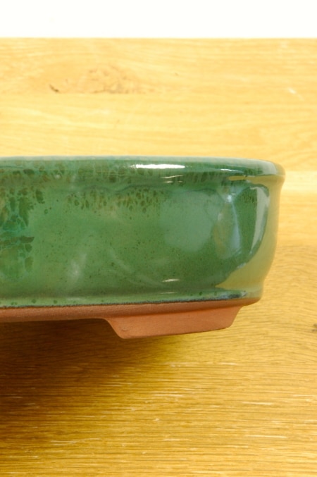 close up of side