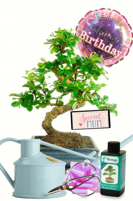 Beautiful Happy Birthday Gift Set - For Mum