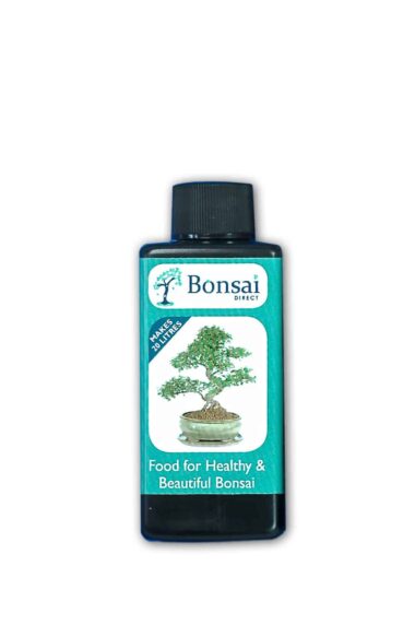 Suitable for all species of bonsai tree