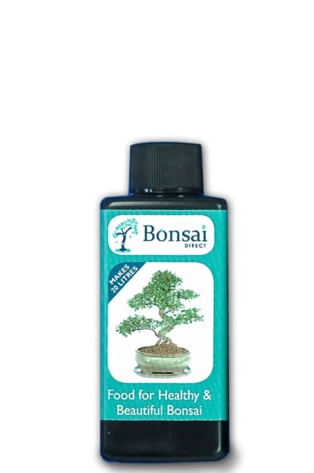 Suitable for all species of bonsai tree