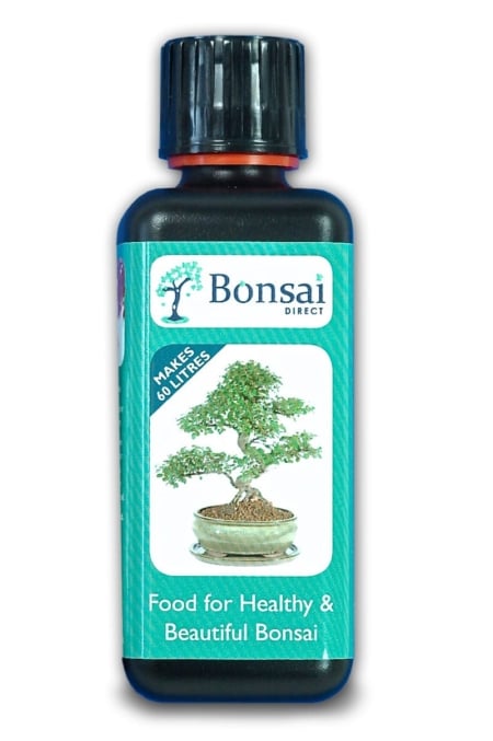 Large Bonsai Feed - 300ml