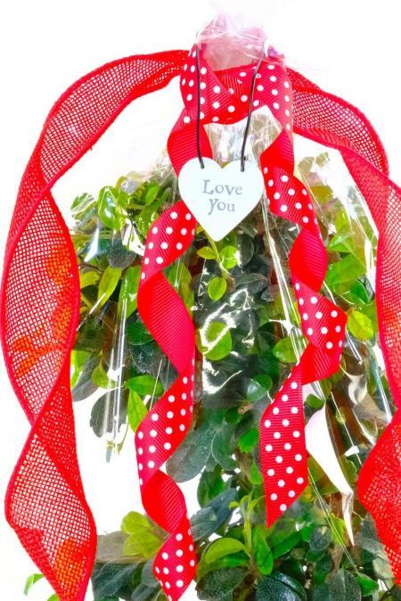 Gift Wrap - Love You