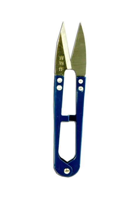 Pruning snips for bonsai trees