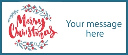 Merry Christmas