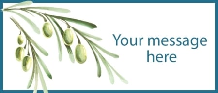 Olive Branch