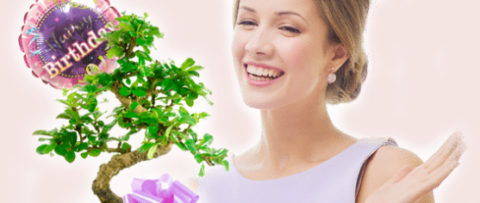 Birthday gifts for her