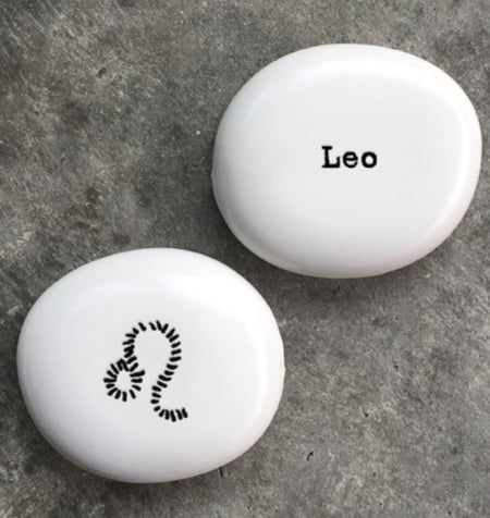 Leo Pebble