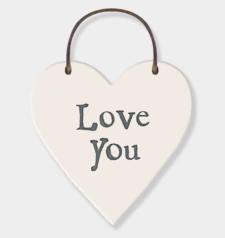 Love You Heart