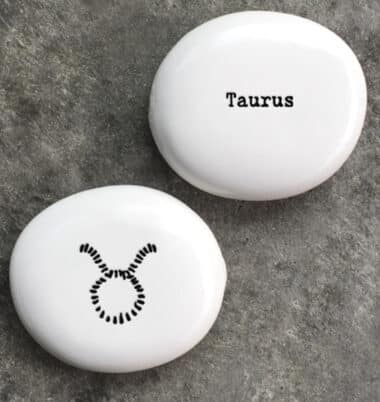 Taurus pebble