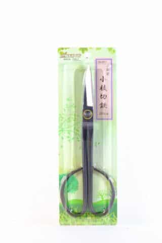 Good quality Chinese Long handled bonsai pruning scissors