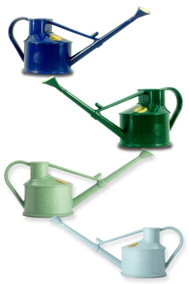 Watering Cans