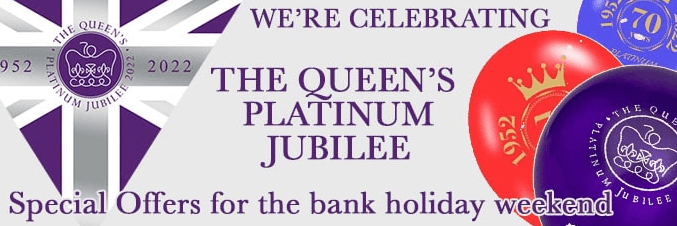 Queens Platinum Jubilee bonsai tree sale