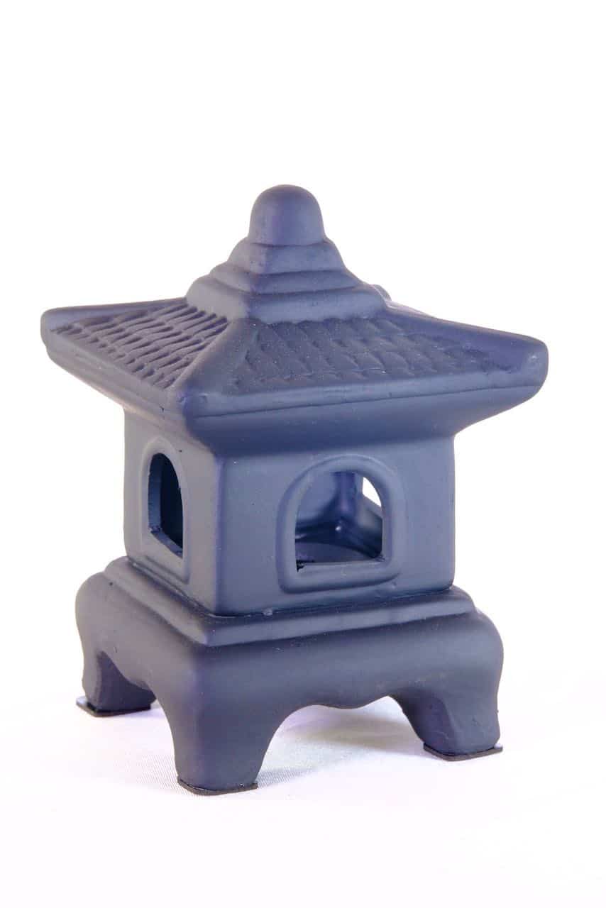 Black Temple Lantern