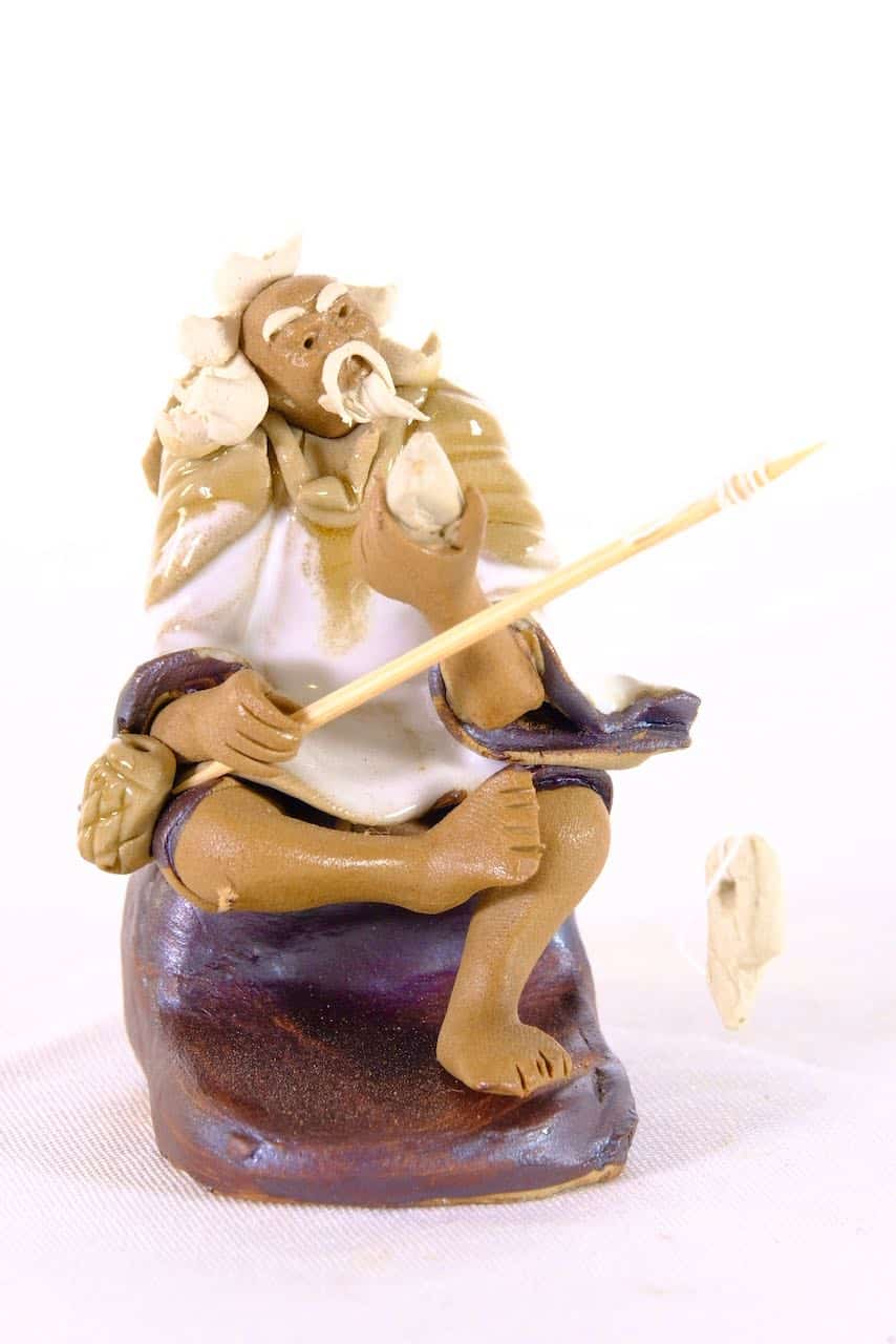 Design 1 Harmony Figurine