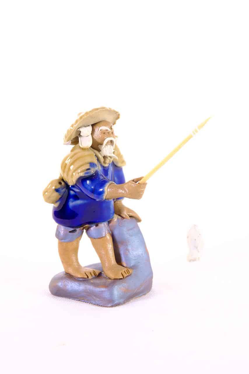 Design 12 Harmony Figurine