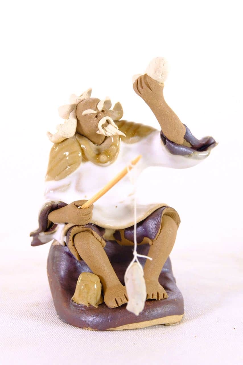 Design 2 Harmony Figurine