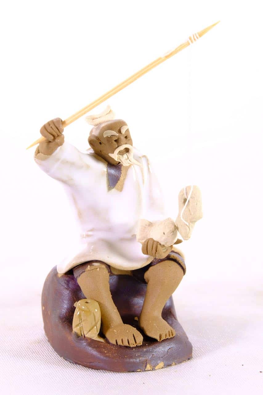 Design 3 Harmony Figurine