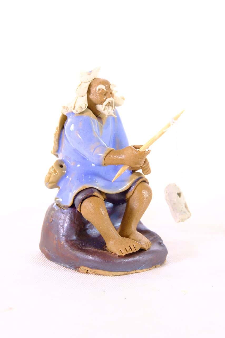 Design 7 Harmony Figurine