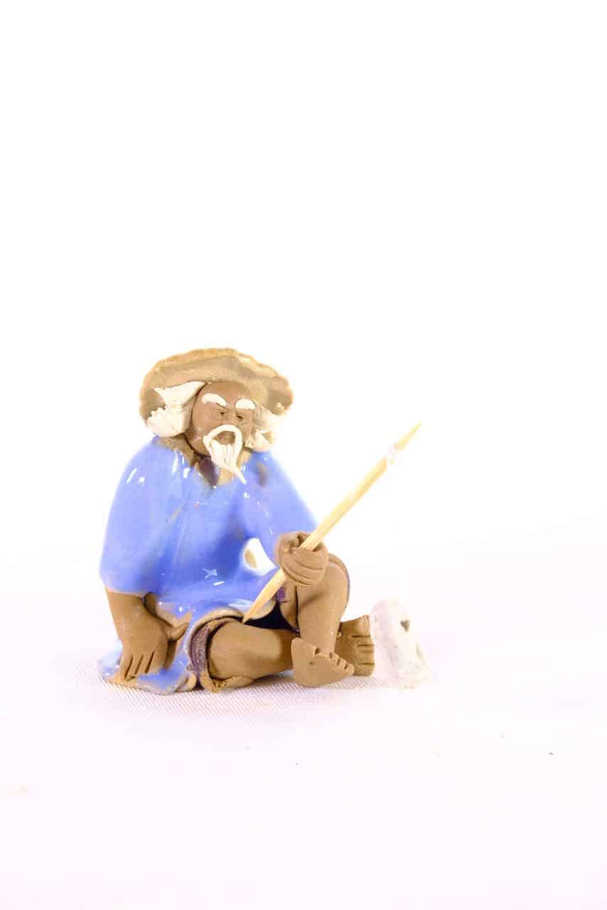 Design 8 Harmony Figurine