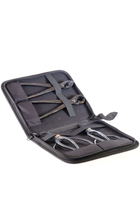 Comprehensive Kit with fantastic bonsai tools UK