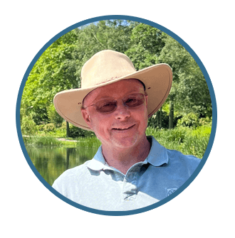 Lloyd Noall from Bonsai Direct