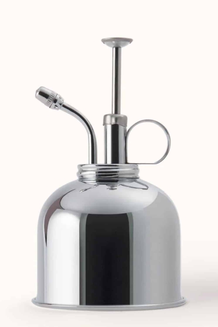 Nickel bonsai tree mister for sale