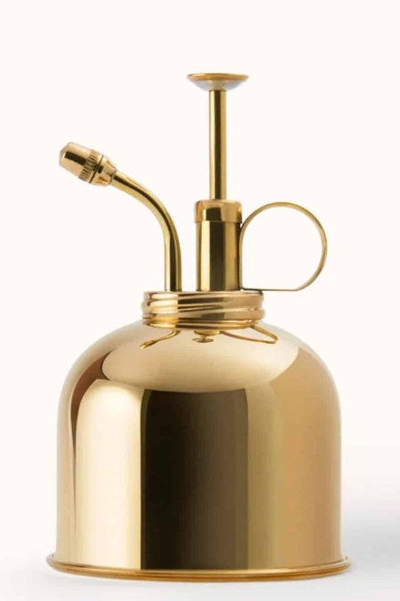 Brass Bonsai tree mister