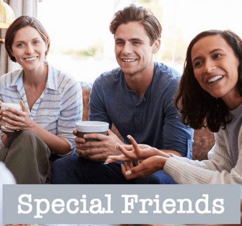 Special friends - Bonsai tree gifts for your loved ones