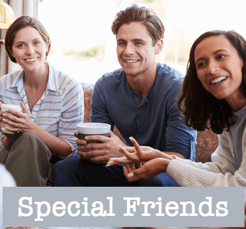 Special friends - Bonsai tree gifts for your loved ones