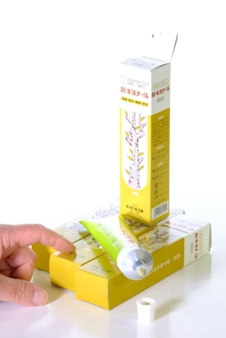 Kiyonal Bonsai wound sealant - 100g tube