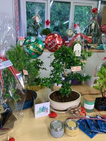 Christmas gifts for the whole family!