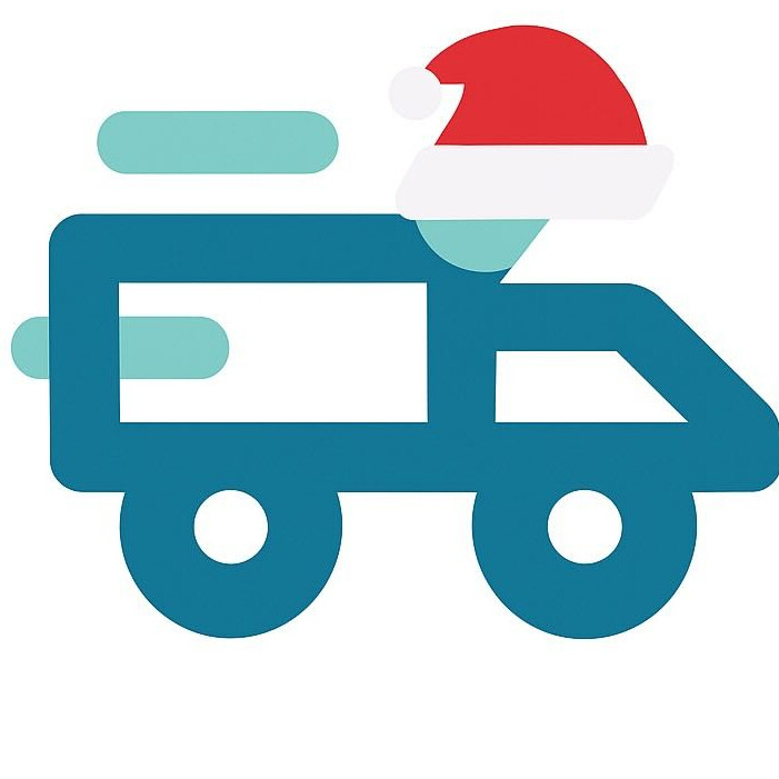 Order by 3:25pm (Mon–Fri) for FREE next working day delivery.