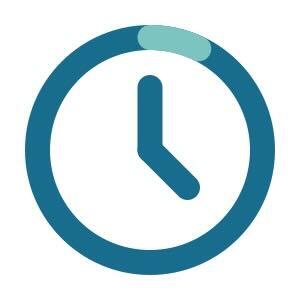 On the day, you’ll get a 1-hour time slot by email/text with options to reschedule, leave safe, or deliver to a neighbour.