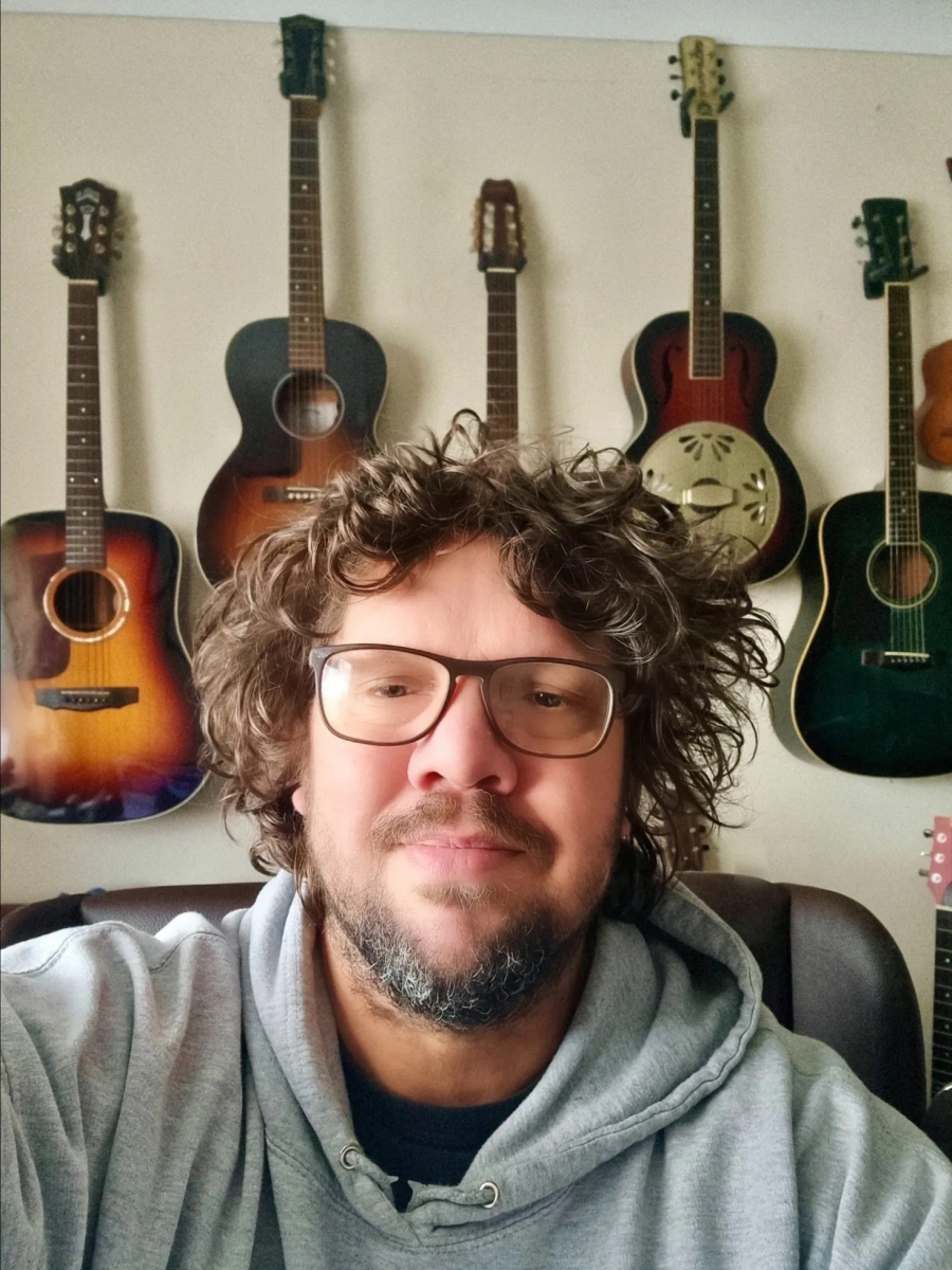 Paul's Bonsai for Mental health