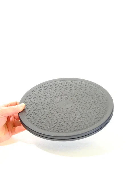 Bonsai Turntable - 25cm | 10 inch Heavy Duty Plastic
