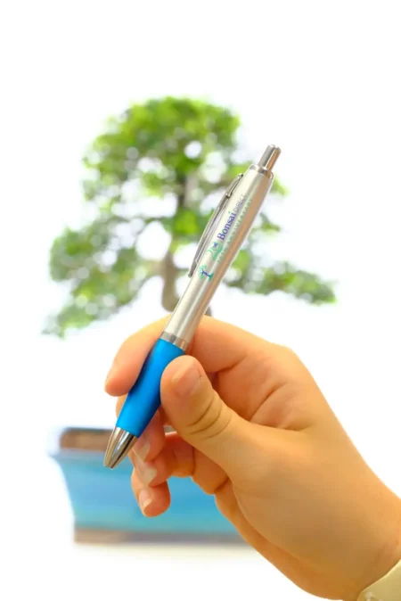 20th Anniversary Pen