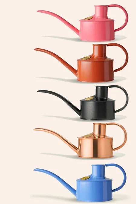 Fazeley 1 pint watering can