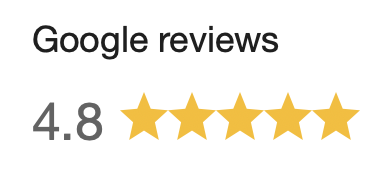 Google Reviews for Bonsai Direct