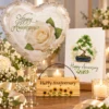 Happy Anniversary Bonsai Tree Gifts
