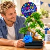 Bonsai Tree Birthday gifts for men