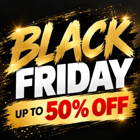 Black Friday 2026 Bonsai Tree Sale