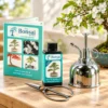 Bonsai care accessories