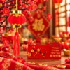 Chinese New Year Bonsai Tree Gifts