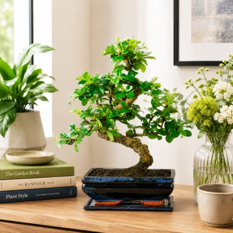 Indoor Bonsai Trees For Sale | Grown by Professionals