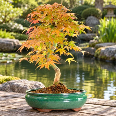 Maple/Acer bonsai trees for sale