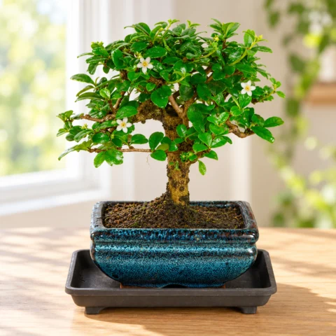 Mini Bonsai trees - Cheaper bonsai